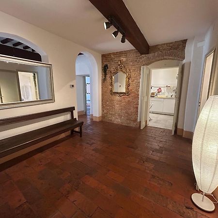 San Giorgio Suite Pisa Exterior foto