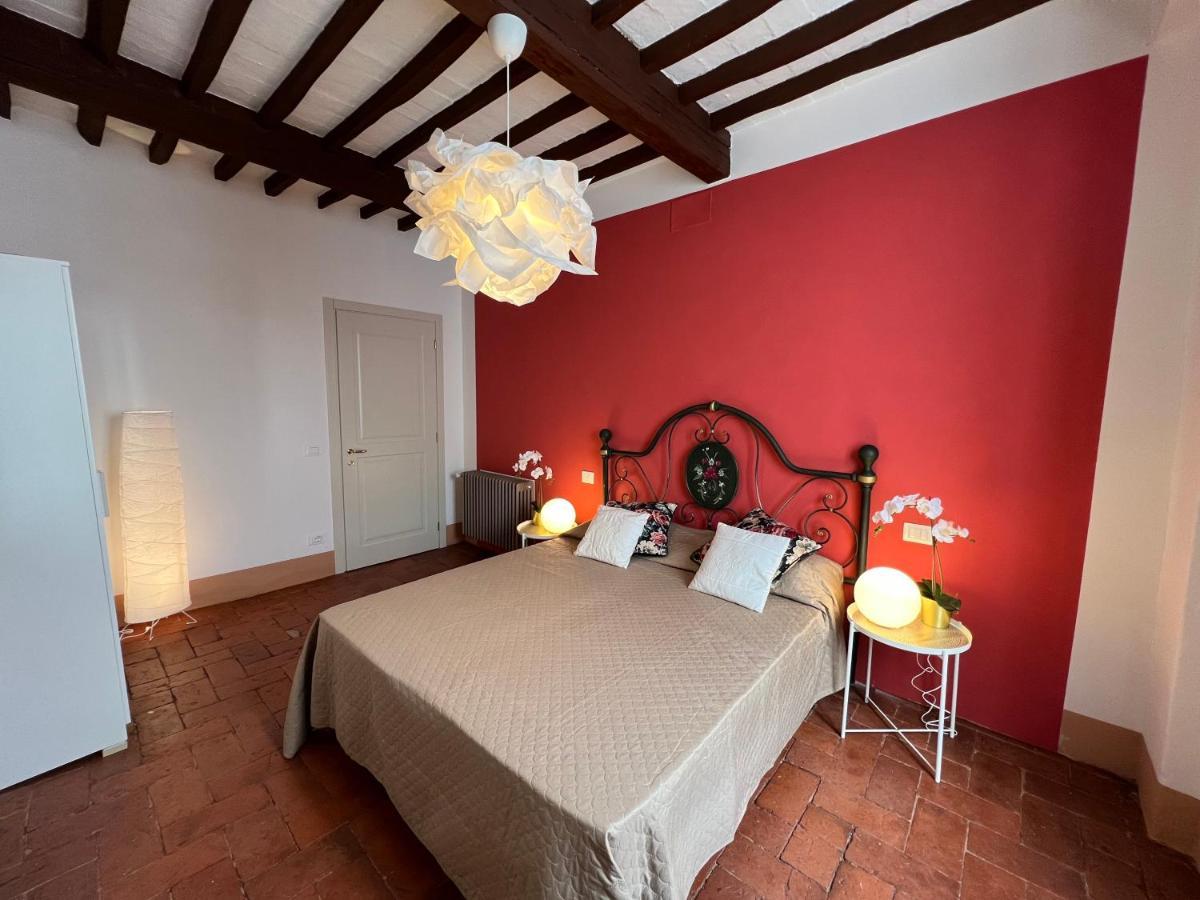 San Giorgio Suite Pisa Exterior foto