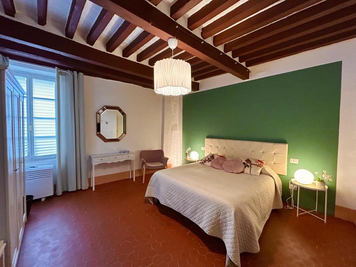 San Giorgio Suite Pisa Exterior foto